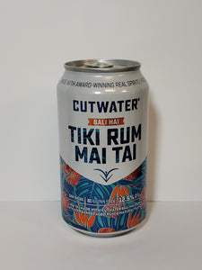 CUTWATER TIKI MAI TAI