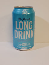 Load image into Gallery viewer, THE FINNISH LONG DRINK TRADITIONAL
