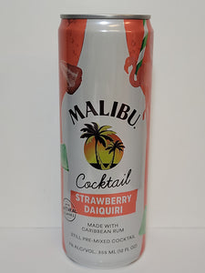 MALIBU STRAWBERRY DAIQUIRI