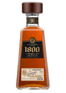 1800 ANEJO TEQUILA