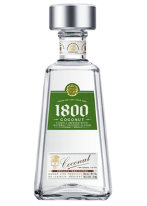 1800 COCONUT TEQUILA