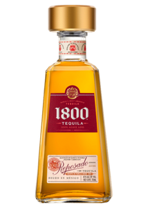 1800 REPOSADO TEQUILA