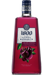 1800 ULTIMATE MARGARITA BLACK CHERRY