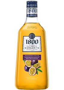 1800 ULTIMATE MARGARITA PASSION FRUIT