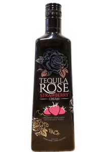 TEQUILA ROSE STRAWBERRY CREAM