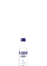 Load image into Gallery viewer, SVEDKA VODKA
