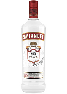 SMIRNOFF