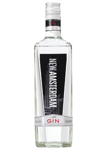 NEW AMSTERDAM GIN