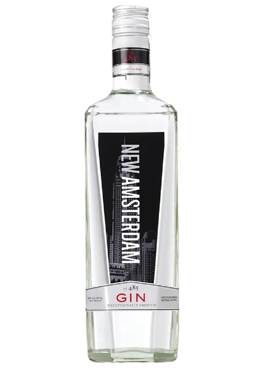 NEW AMSTERDAM GIN