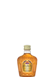 CROWN ROYAL CANADIAN WHISKY