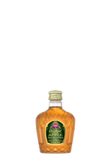 Load image into Gallery viewer, CROWN ROYAL APPLE CANADIAN WHISKY
