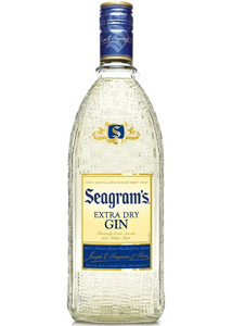 SEAGRAM'S GIN