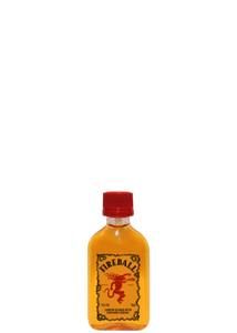 FIREBALL CINNAMON WHISKY