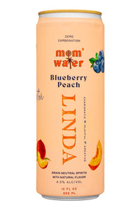 MOM WATER LINDA