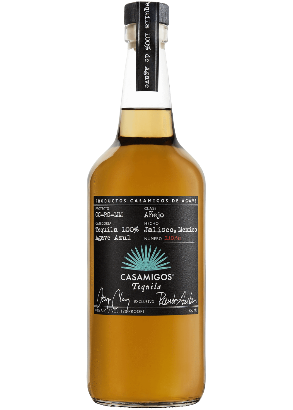 CASAMIGOS ANEJO