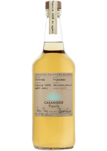 CASAMIGOS REPOSADO