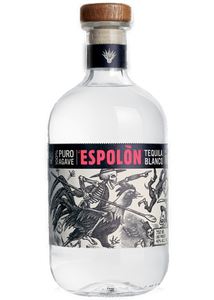 ESPOLON BLANCO TEQUILA