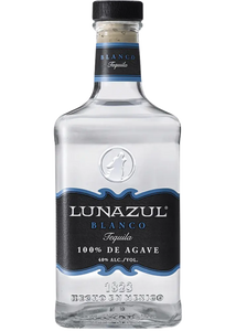 LUNAZUL BLANCO TEQUILA