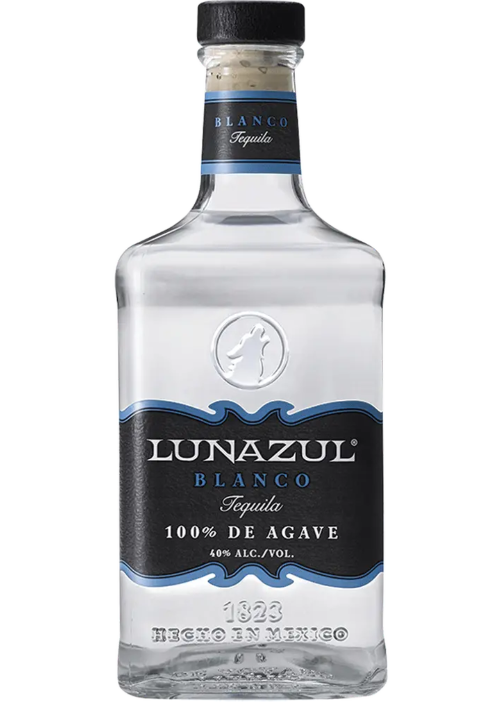 LUNAZUL BLANCO TEQUILA