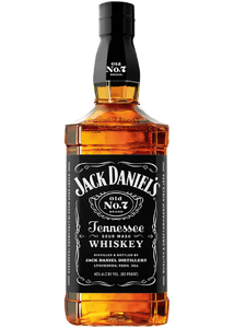 JACK DANIELS