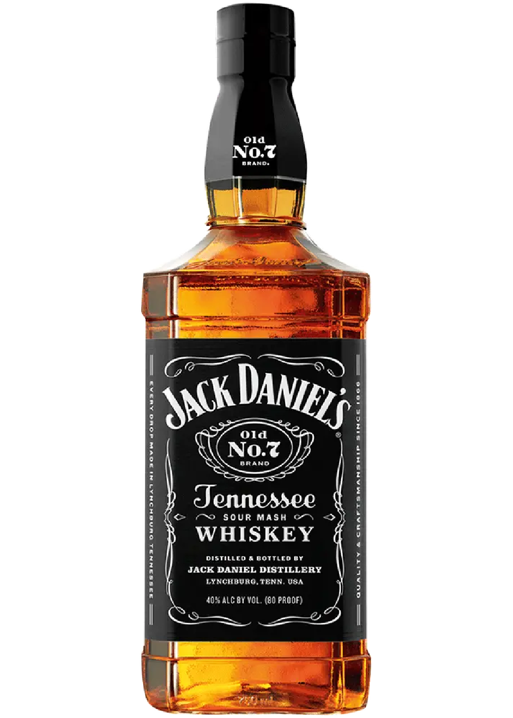 JACK DANIELS