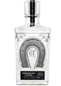 HERRADURA ULTRA ANEJO TEQUILA