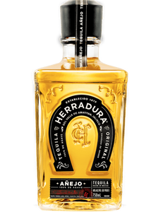 HERRADURA ANEJO TEQUILA