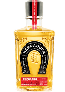 HERRADURA REPOSADO TEQUILA