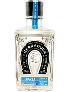 HERRADURA SILVER TEQUILA