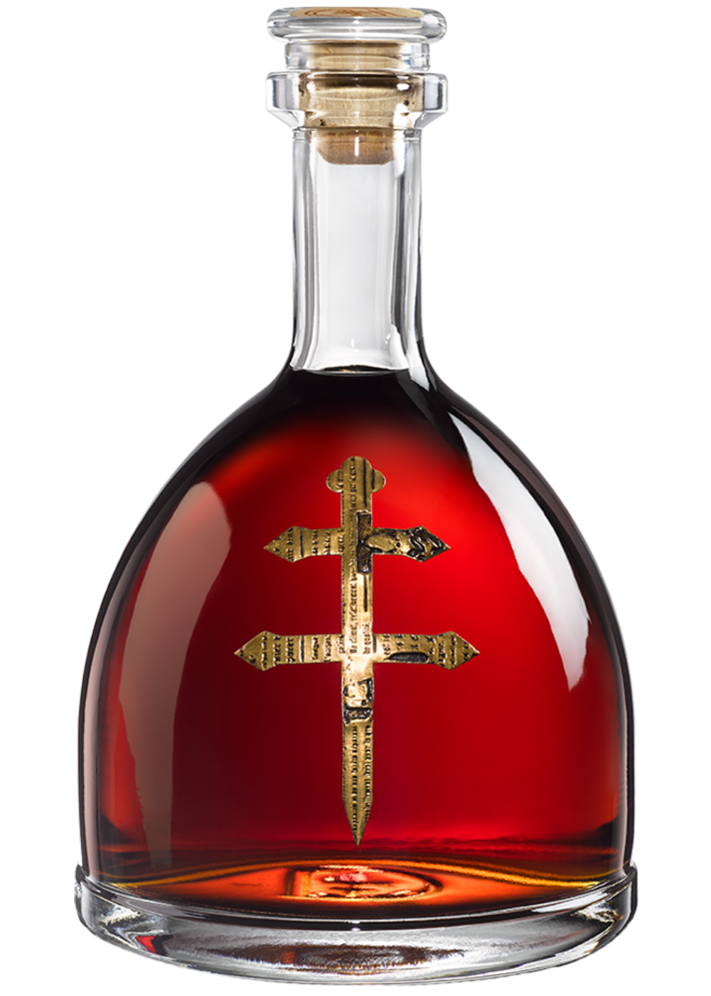 D'USSE COGNAC VSOP