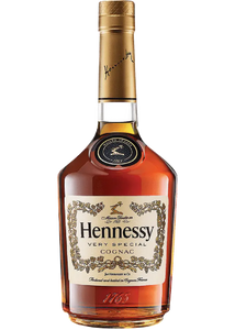 HENNESSY VS