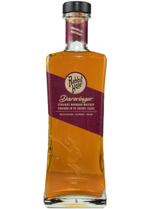 RABBIT HOLE DARERINGER SHERRY CASK BOURBON