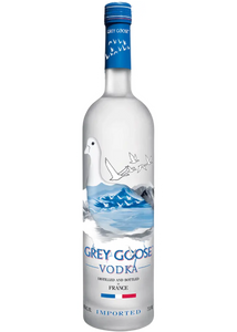 GREY GOOSE