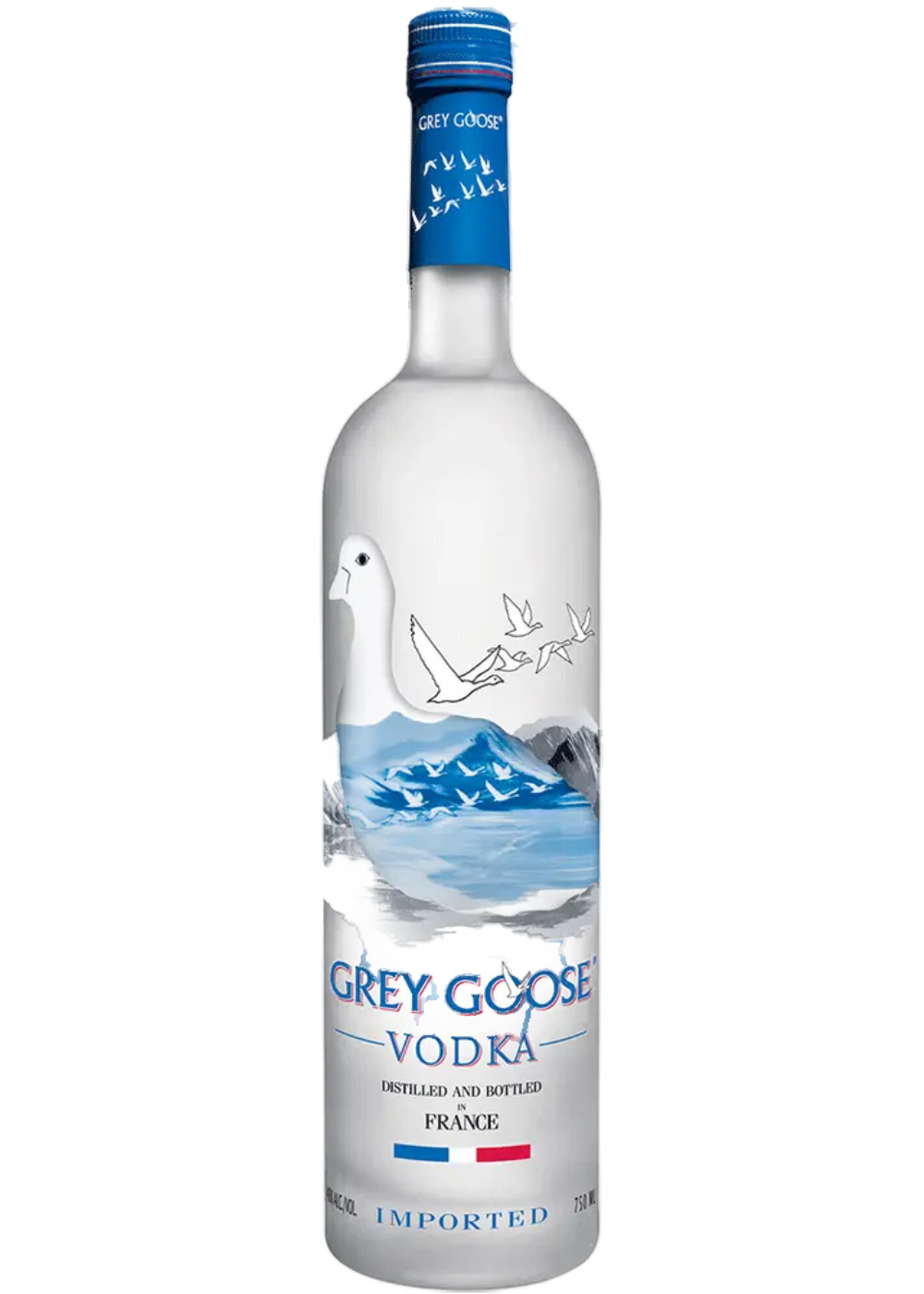 GREY GOOSE