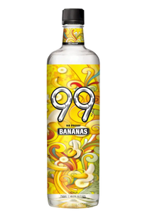 99 BANANAS