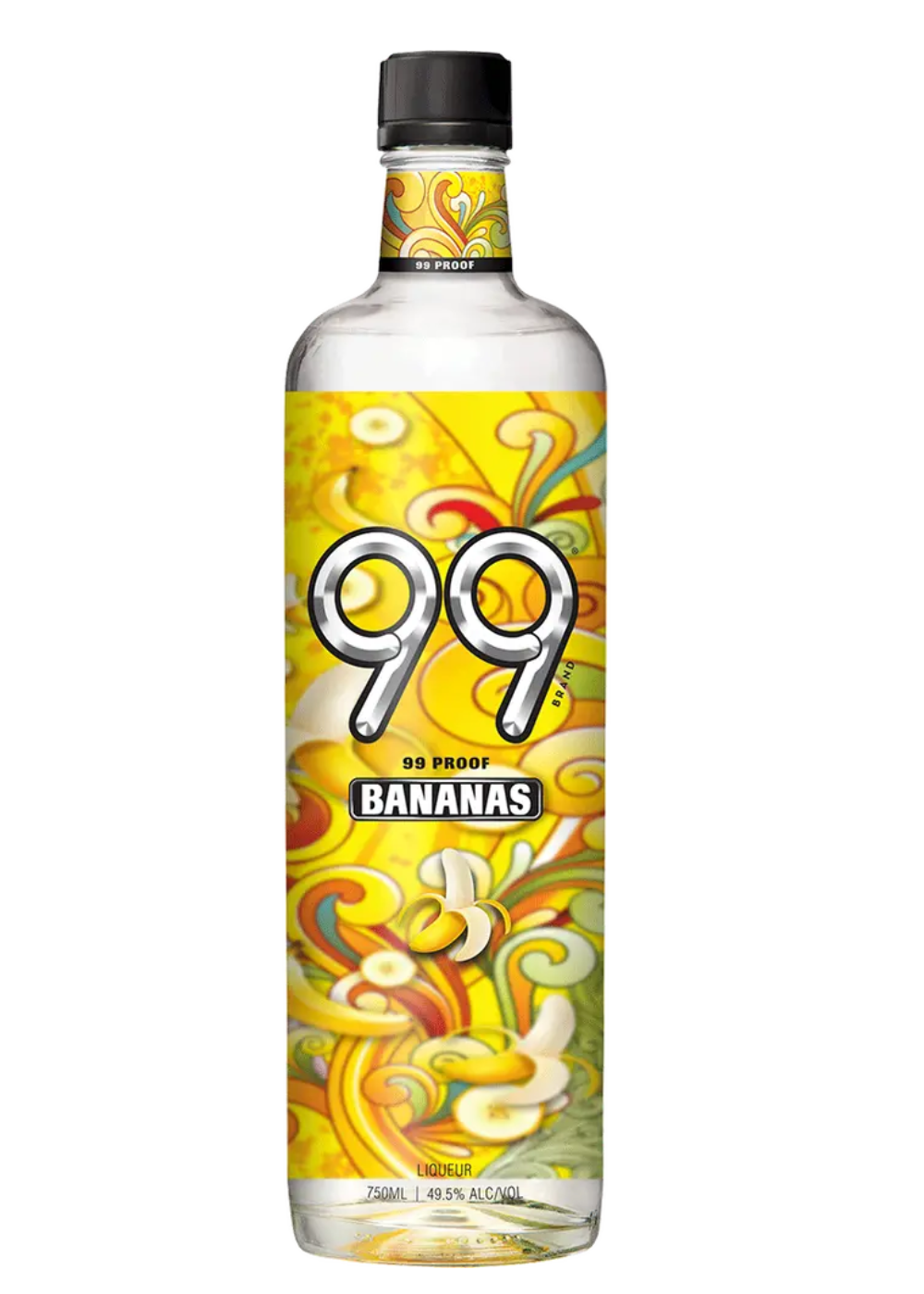 99 BANANAS