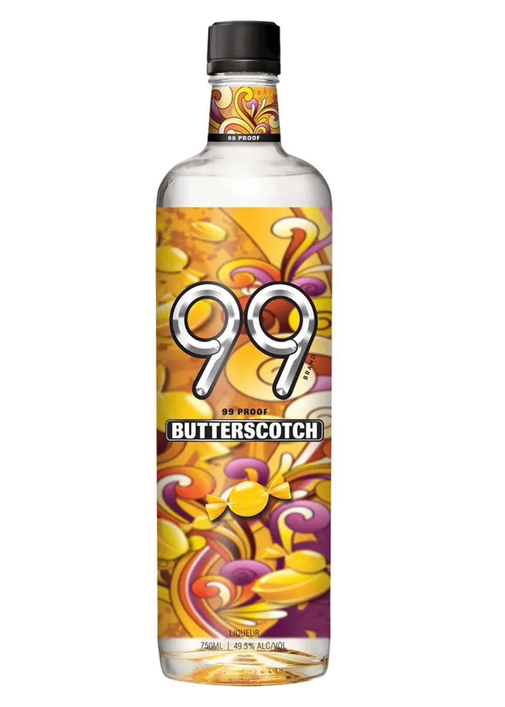 99 BUTTERSCOTCH