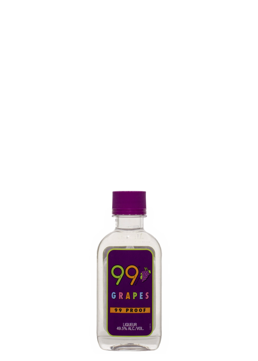 99 GRAPES