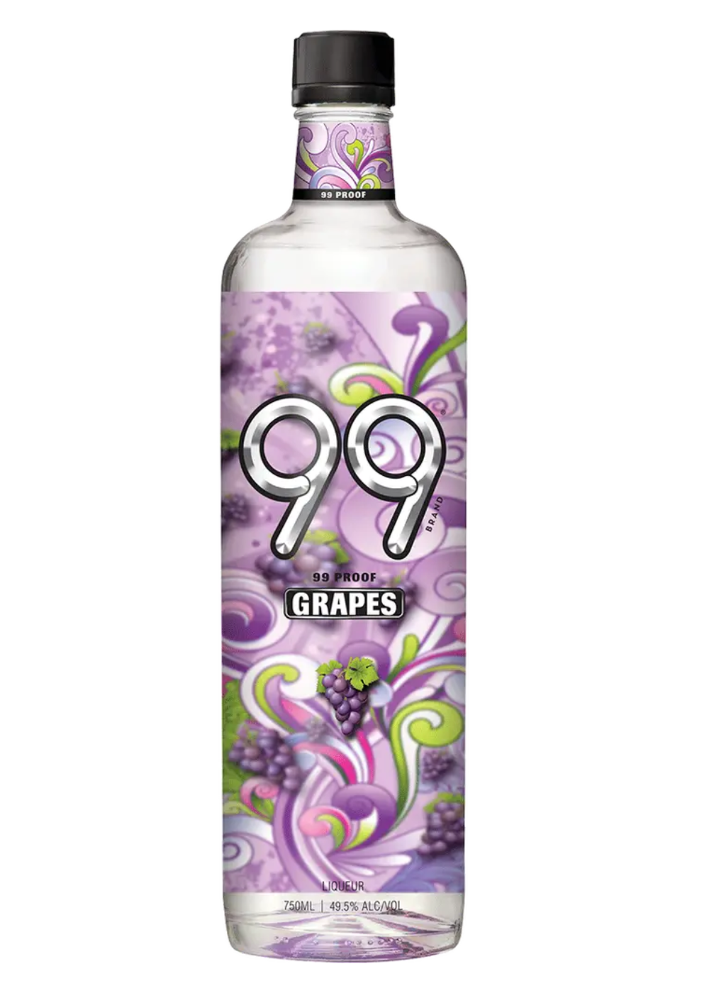 99 GRAPES – Creekville Spirits