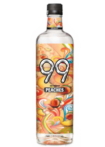 99 PEACHES