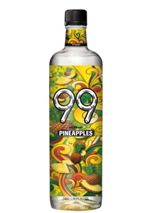 99 PINEAPPLE