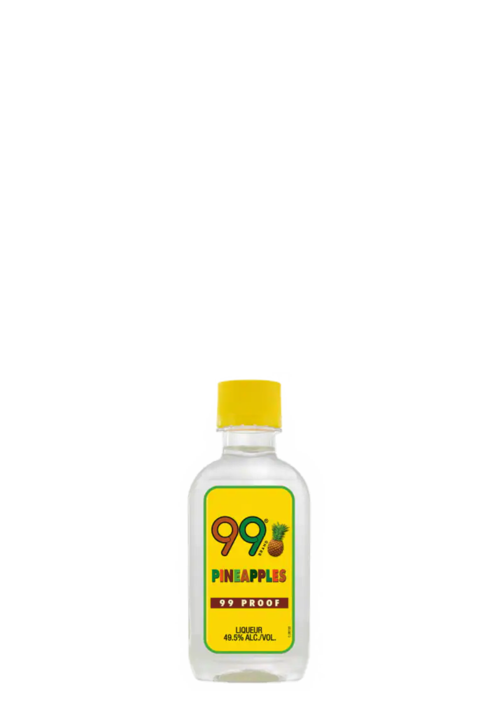 99 PINEAPPLE