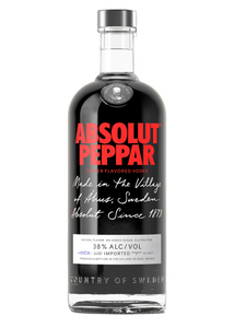 ABSOLUT PEPPAR