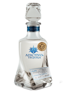 ADICTIVO PLATA TEQUILA