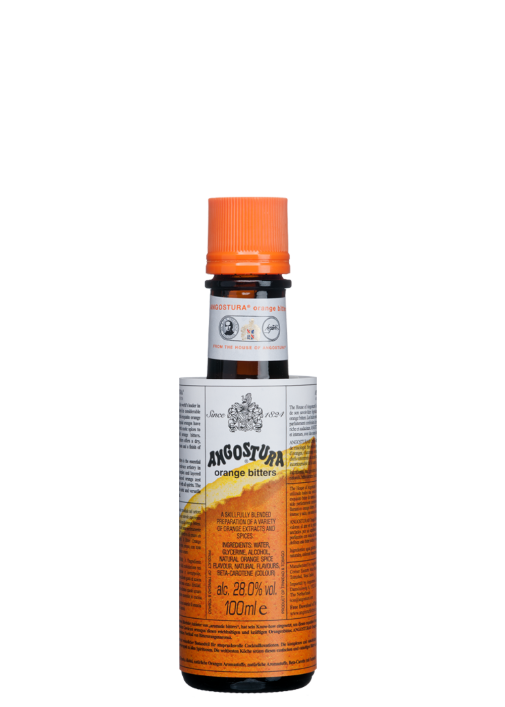 ANGOSTURA BITTERS ORANGE