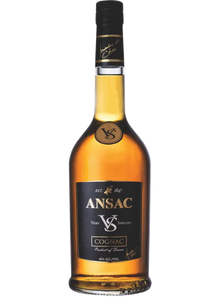 ANSAC VS COGNAC