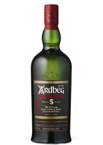 ARDBEG WEE BEASTIE 5YR