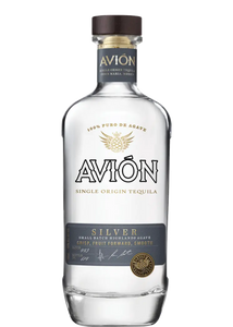 AVION SILVER