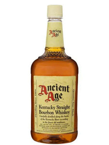 ANCIENT AGE BOURBON