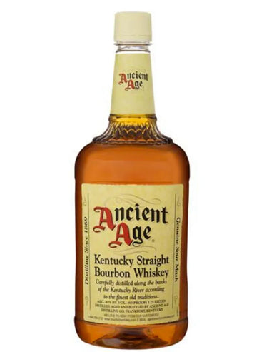 ANCIENT AGE BOURBON
